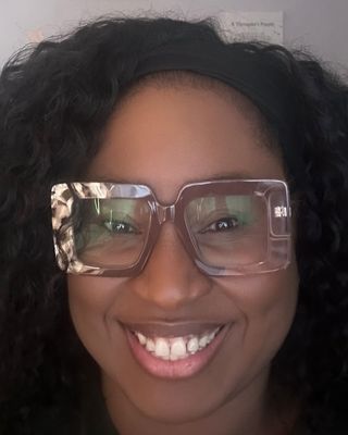 Photo of Shelly-Ann English-Robinson, Pre-Licensed Professional, LPMFT, CASAC