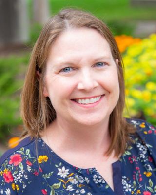 Photo of Erin Bracken, Clinical Social Work/Therapist, LCSW, CADC