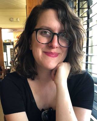 Photo of Anne Hoffman, Clinical Social Work/Therapist, LCSW
