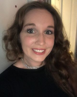Photo of Linsay Wykoff, Licensed Professional Counselor, MA, LLPC