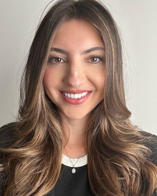 Photo of Courtney Cribb, Counsellor, MEd , CCC, RCT-C