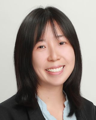 Photo of Wan Yeng Ho - EASE Counselling Services LLP