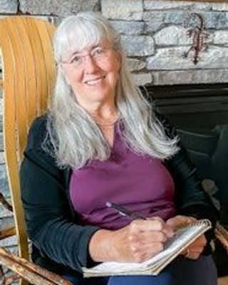 Photo of Patty Bullick, Clinical Social Work/Therapist, LCSW