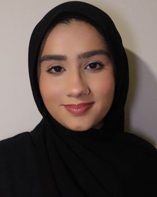Photo of Rabeea Ilyas, Counselor, MS, LAC, NCC