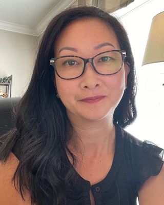 Photo of Diane Hua-Stewart, MPH, MACP, Registered Psychotherapist