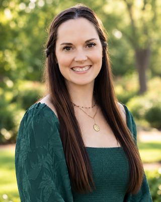 Photo of Lindsey Smith, Licensed Professional Counselor, MS, LPC-S