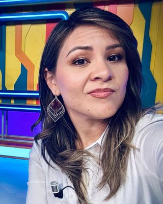 Foto de Alejandra Izquierdo Cardona, Psicólogo, Lic. en Psicología, COPLP
