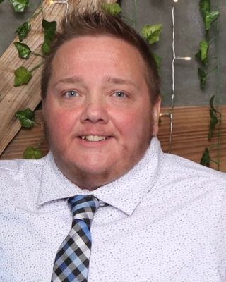 Photo of Dakota T Heshelman, Counselor, MA, LCPC, CADC