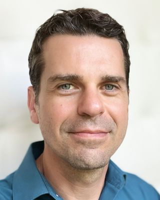 Photo of Patrick Sassoon, Psychiatrist, MD, MS