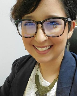 Photo of Carina Zuniga, Clinical Social Work/Therapist in San Antonio, TX