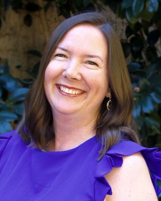 Photo of Elisabeth DeSimone, Marriage & Family Therapist Associate in Saratoga, CA