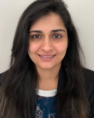 Photo of Vini Kalra, Psychologist, PsyD