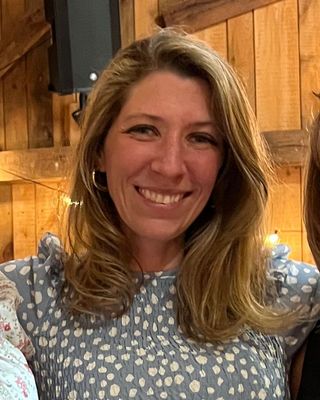 Photo of Kayla Cook, Clinical Social Work/Therapist, MSW, LICSW
