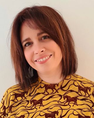 Photo of Lucy Hoskins, MBACP, Counsellor