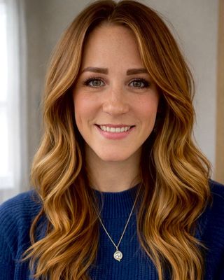 Photo of Samantha Burgess, Clinical Social Work/Therapist, MSW, LCSW