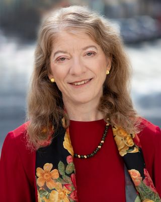 Photo of Peggy Thomson, PhD, Psychologist