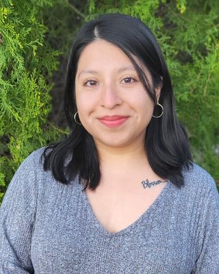 Photo of Silvia Guendulein Cruz, Clinical Social Work/Therapist, MSW, LSWAIC