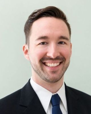 Photo of Dr. Adam Roscher, Psychiatrist, MD