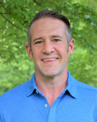 Photo of Danny Boylan, Licensed Professional Counselor, MS, NCC, CRC, LPC