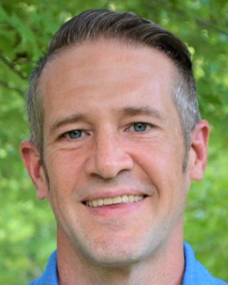 Photo of Danny Boylan, Licensed Professional Counselor, MS, LPC