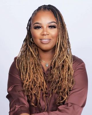 Photo of Labrea Law, Licensed Professional Counselor, LPC