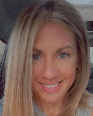 Photo of Andrea Gamsby, Psychiatric Nurse Practitioner, PMHNP