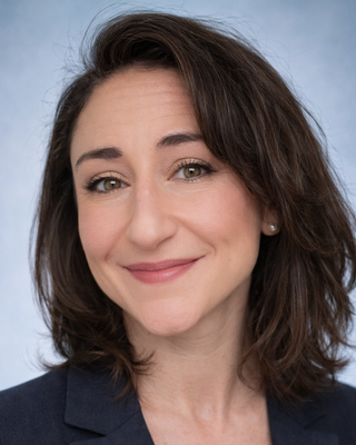 Photo of Denielle Nesbitt, Licensed Professional Counselor, LPC