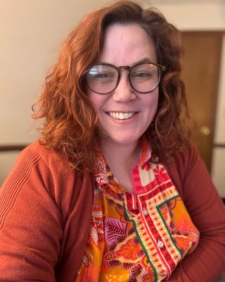 Photo of Kelsey Moore, Clinical Social Work/Therapist, LISW
