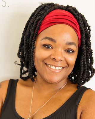 Photo of Melyssa Michelle Martin-Ranjan, Clinical Social Work/Therapist, BSW, CDCA