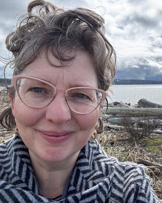 Photo of Callan Barrett, Clinical Social Work/Therapist, LICSW