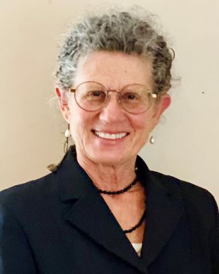 Photo of Joan Hall, Licensed Professional Counselor, LPC