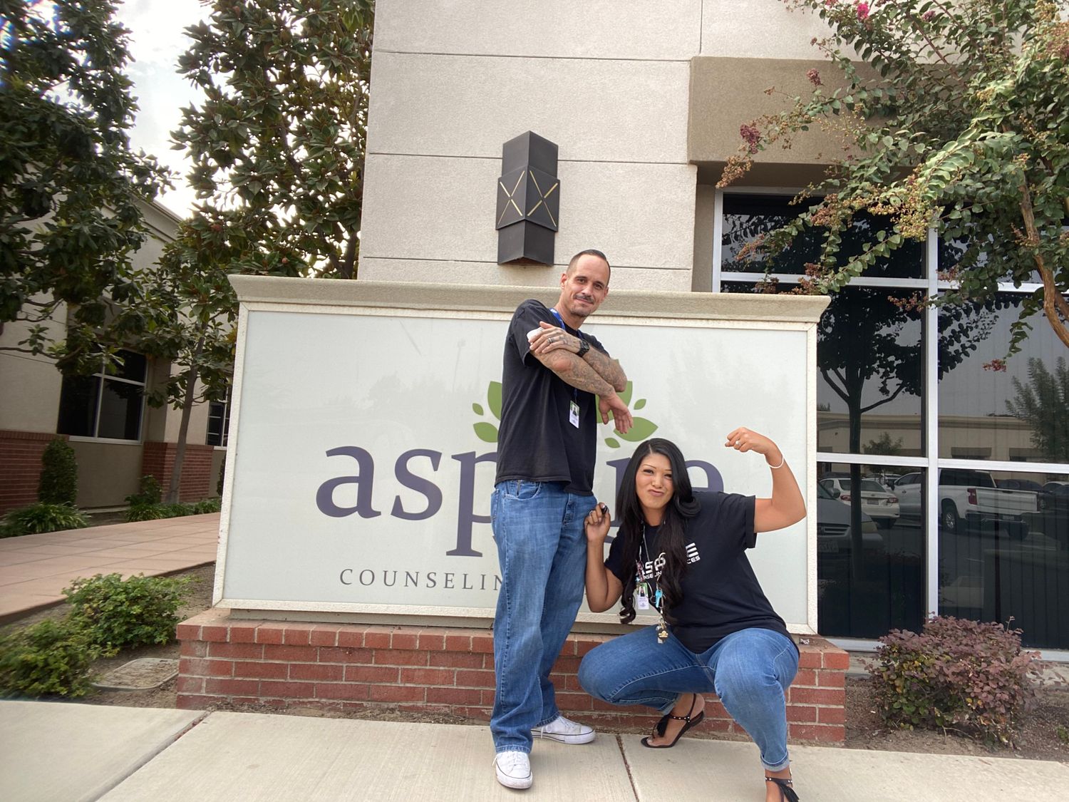 Aspire Counseling Services, Treatment Center, Bakersfield, CA, 93312