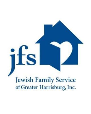 Photo of Jewish Family Service of Greater Harrisburg, Clinical Social Work/Therapist in 17110, PA