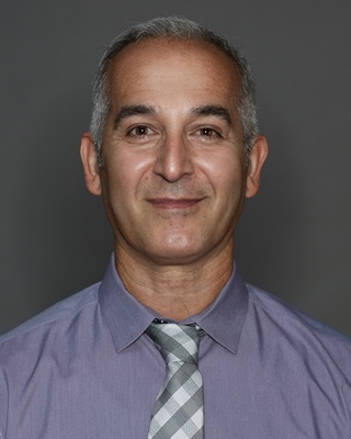 Photo of Masood Moghaddam, MSW, LCSW, Clinical Social Work/Therapist in Atascadero