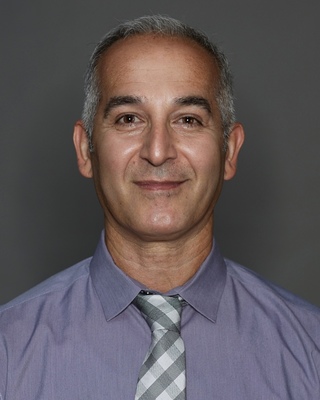 Photo of Masood Moghaddam, Clinical Social Work/Therapist in Lagunitas, CA