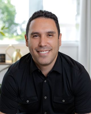 Photo of Jorge Begun, Marriage & Family Therapist, MA, LMFT-A