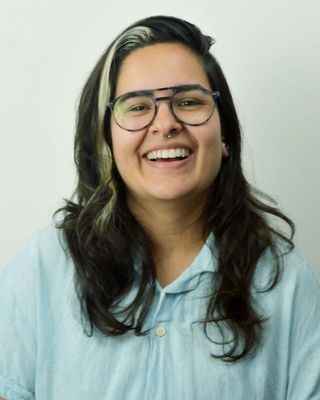 Foto de María José Cordero Camacho, Psicólogo, Lic. en Psicología