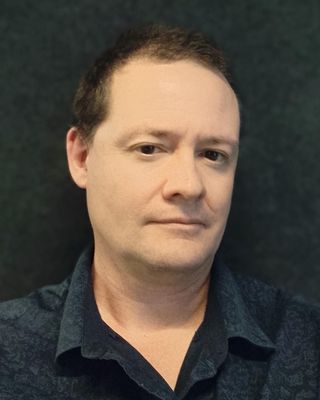 Photo of Jonathan Breach - Hive Minds Therapy, Counsellor, ACA-L1