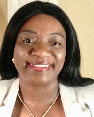 Photo of Christiana Omodugba-Udeh, Psychiatric Nurse Practitioner in Virginia