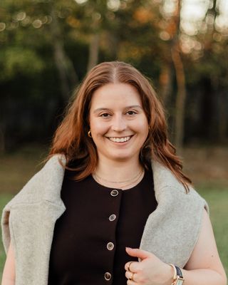 Photo of Katelyn Marie Mendenhall, Pre-Licensed Professional, MA