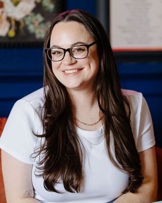 Photo of Samantha Bailey - Samantha Bailey | Anxiety & Depression Support, Licensed Professional Counselor, MC, LPC