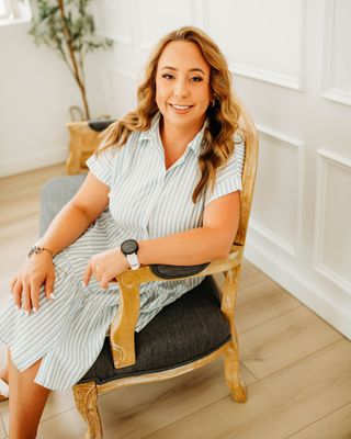 Photo of Kara Bordeaux, Counselor, MA, LCPC