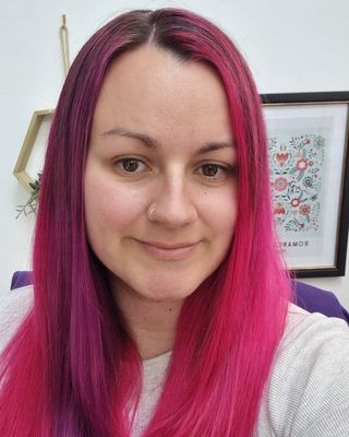 Photo of Charlotte Smith - Counselling with Charlotte, Counsellor, DCounsPsych, MNCPS Acc.