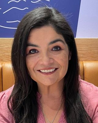 Photo of Jennifer L. Hillier, Licensed Professional Counselor, MA, LPCS