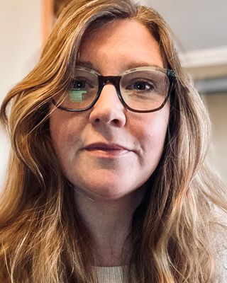 Photo of Sarah Cassidy, Psychotherapist, MSc, MBACP
