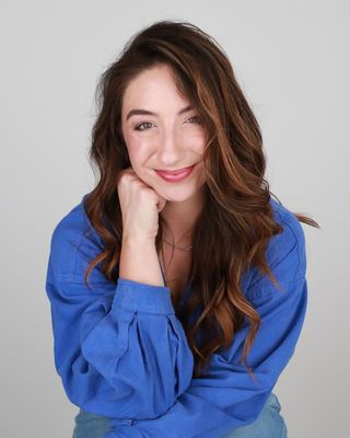 Photo of McKenna Koy, Licensed Professional Counselor Associate, MS, LPC-A, NCC