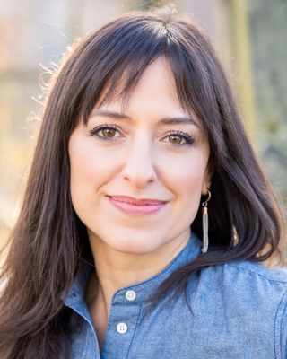 Photo of Justine Ivy, Clinical Social Work/Therapist, LICSW, MSW