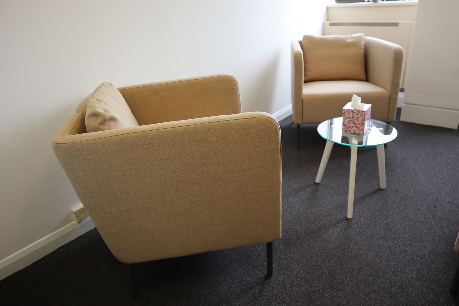 Mind Matters More, Psychologist, Milton Keynes, MK9 Psychology Today