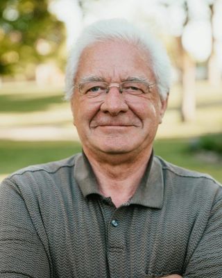 Photo of Vaughn Worthen, Psychologist, PhD