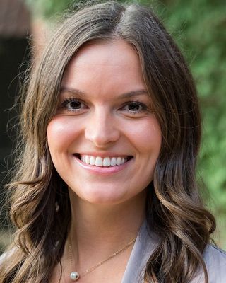Photo of Emily Myers, Licensed Professional Counselor, LCPC